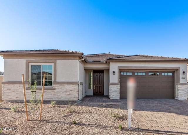 Property at 15846 W Bronco Trl, Surprise, AZ 85387, 3 beds, 2.5 baths