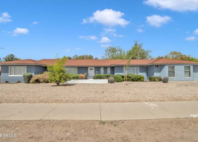 Property at 140 W University Dr, Mesa, AZ 85201, 9 beds, 2 baths