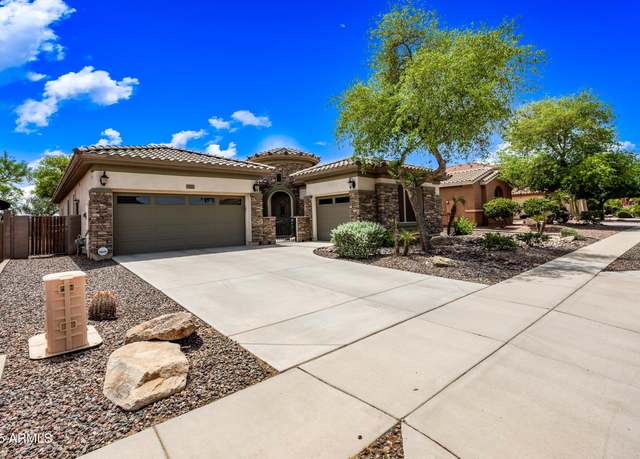 Property at 19245 W Pasadena Ave, Litchfield Park, AZ 85340, 3 beds, 3 baths