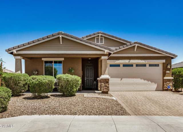 Property at 531 S 198th Ave, Buckeye, AZ 85326, 3 beds, 2.5 baths