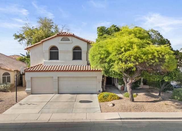 Property at 630 W Navarro Ave, Mesa, AZ 85210, 4 beds, 3 baths