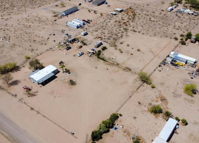 Property at 4204 S 343rd Ave Unit -, Tonopah, AZ 85354