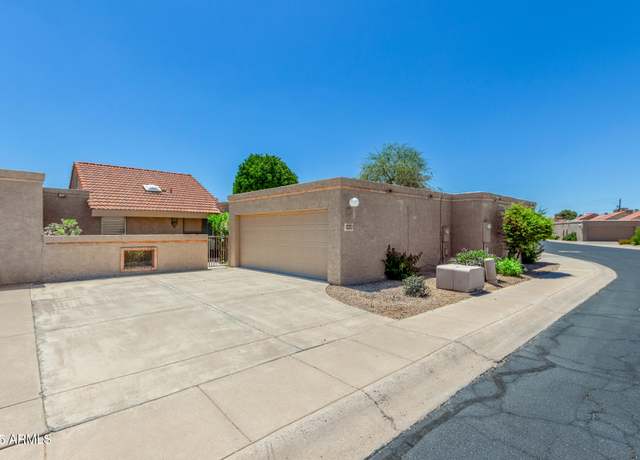 Property at 4033 E Larkspur Dr, Phoenix, AZ 85032, 2 beds, 2 baths