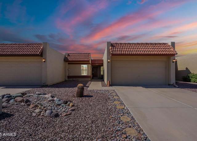 Property at 2527 E Villa Theresa Dr, Phoenix, AZ 85032, 3 beds, 2 baths