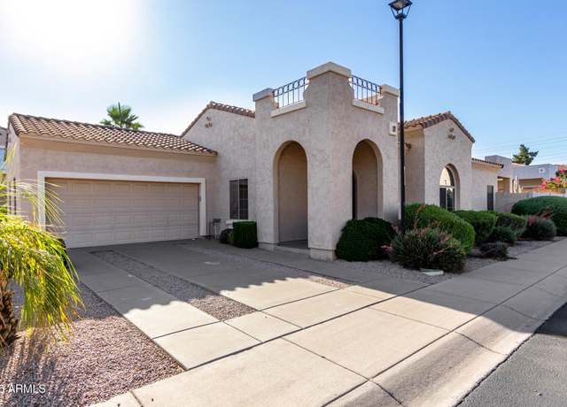 Property at 16846 N 49th Way, Scottsdale, AZ 85254, 4 beds, 2 baths