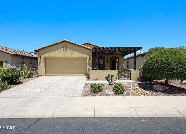 Property at 17516 W Glenhaven Dr, Goodyear, AZ 85338, 2 beds, 2 baths