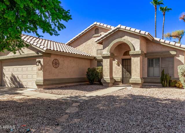 Property at 1150 W Goldfinch Way, Chandler, AZ 85286, 3 beds, 2 baths