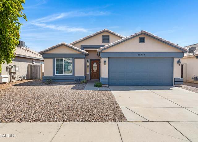 Property at 10429 W Windsor Blvd, Glendale, AZ 85307, 3 beds, 2 baths