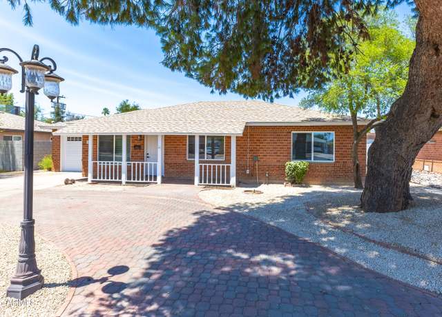Property at 724 W Missouri Ave, Phoenix, AZ 85013, 4 beds, 4 baths