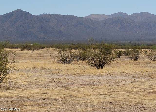 Property at 0 W Happy Valley Road -- Unit -, Surprise, AZ 85387