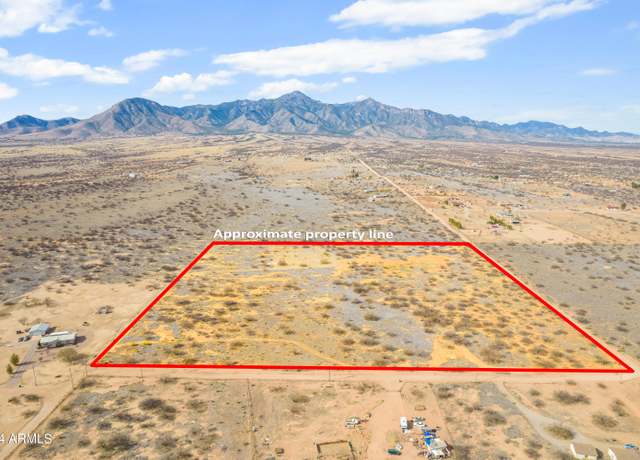 Property at TBD S El Thuma Real -- #9, Hereford, AZ 85615