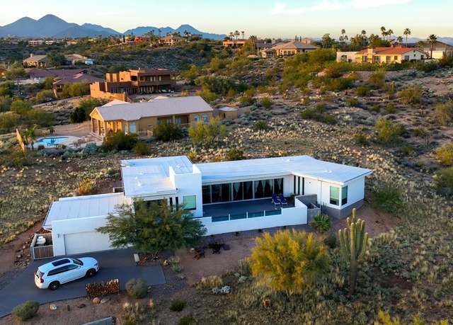 Property at 16818 E Trevino Dr, Fountain Hills, AZ 85268, 3 beds, 2 baths
