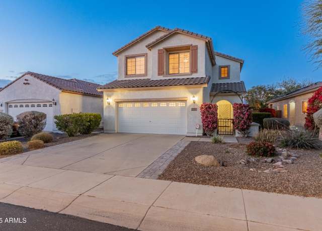 Property at 26234 W Behrend Dr, Buckeye, AZ 85396, 4 beds, 2.5 baths