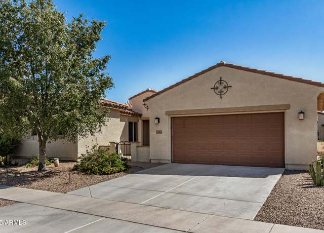 Property at 240 N Monterey Ct, Casa Grande, AZ 85194, 3 beds, 3 baths