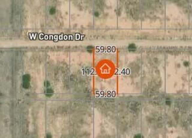 Property at 0 W Congdon Dr #1, Casa Grande, AZ 85193