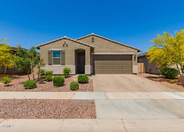 Property at 17344 W Red Fox Rd, Surprise, AZ 85387, 4 beds, 3 baths