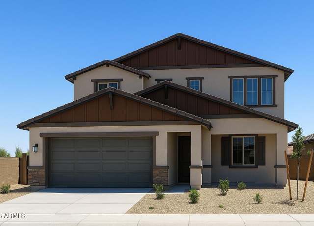 Property at 20645 N 226th Ln, Surprise, AZ 85387, 4 beds, 3 baths