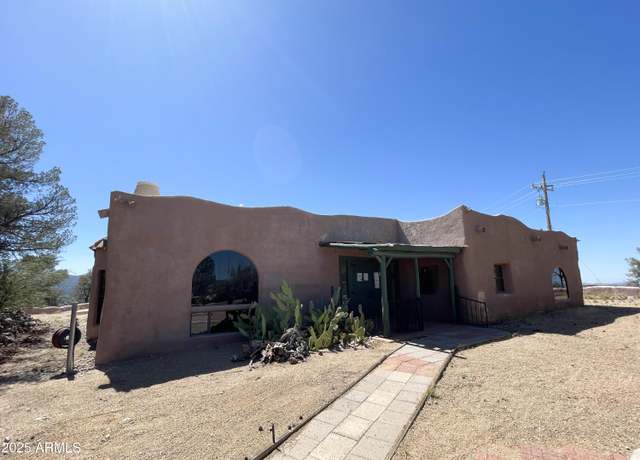 Property at 1488 Comino Chiquito --, Prescott, AZ 86303, 3 beds, 2.5 baths