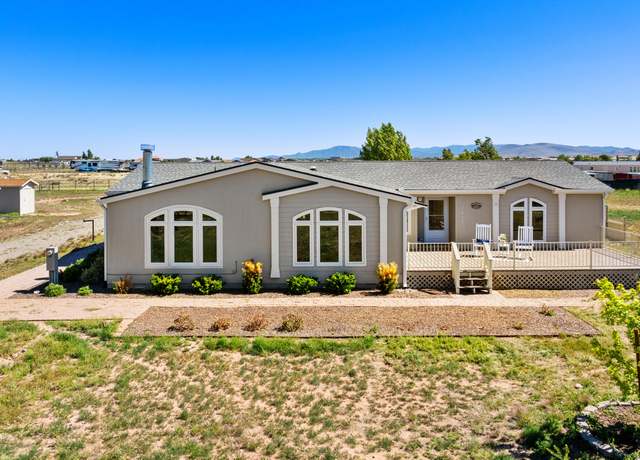 Property at 7345 E Autumn Ln, Prescott Valley, AZ 86315, 3 beds, 2 baths