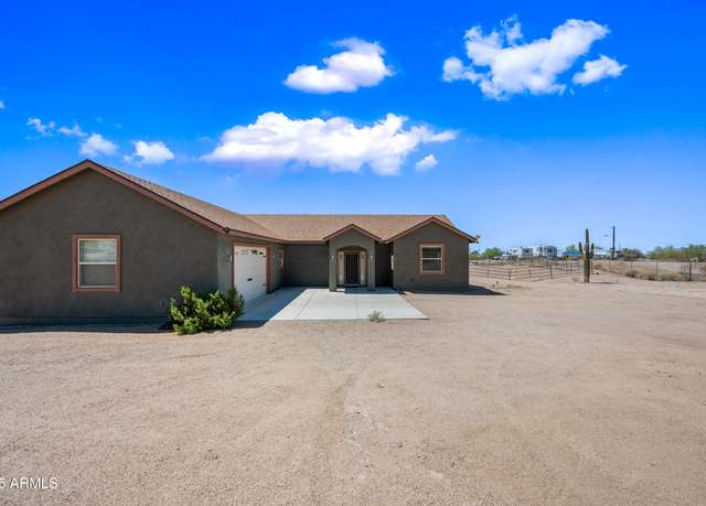 Property at 2235 E Cody St, Apache Junction, AZ 85119, 3 beds, 2 baths