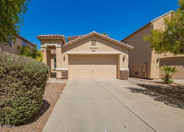 Property at 17493 N Costa Brava Ave, Maricopa, AZ 85139, 3 beds, 2 baths