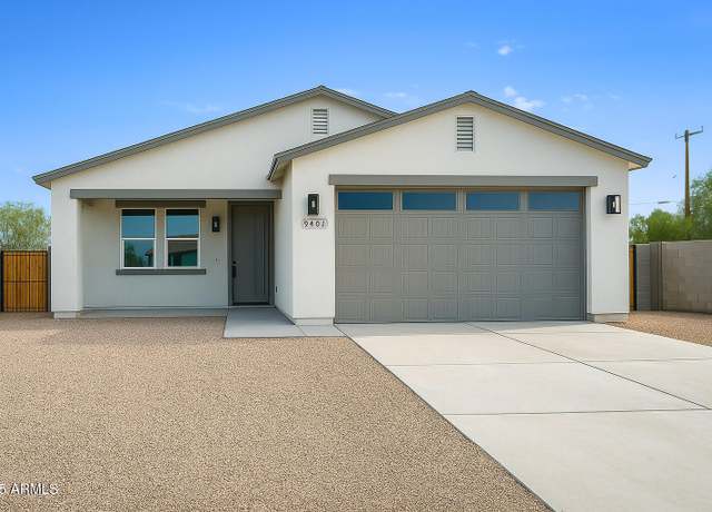 Property at 9401 W Coronado Dr, Arizona City, AZ 85123, 3 beds, 2 baths