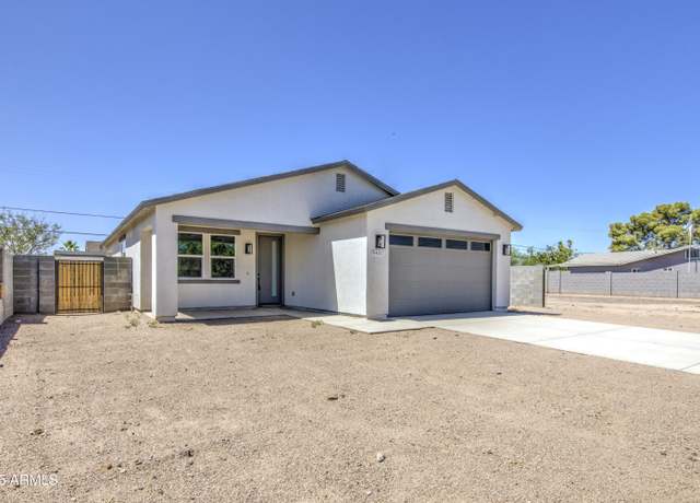 Property at 9401 W Coronado Dr, Arizona City, AZ 85123, 3 beds, 2 baths