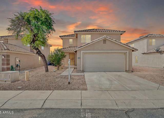 Property at 11841 W Paradise Dr, El Mirage, AZ 85335, 3 beds, 2.5 baths