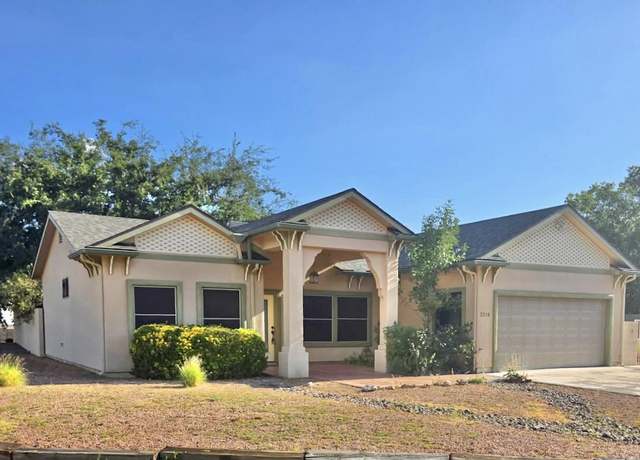 Property at 3510 S Chino Dr, Camp Verde, AZ 86322, 3 beds, 2 baths