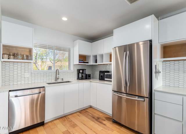 Property at 4701 N 68th St #144, Scottsdale, AZ 85251, 2 beds, 2 baths