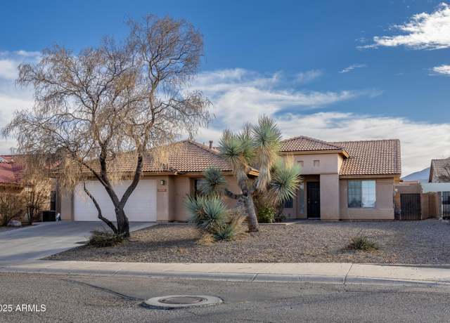 Property at 2930 Cabo Villano Dr, Sierra Vista, AZ 85650, 4 beds, 2 baths