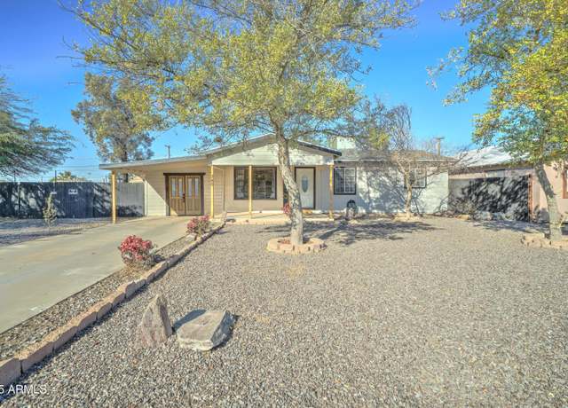 Property at 340 W Lindbergh Ave, Coolidge, AZ 85128, 3 beds, 2 baths