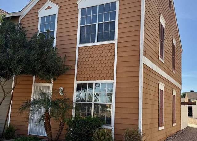 Property at 1970 N Hartford St #11, Chandler, AZ 85225, 3 beds, 2 baths