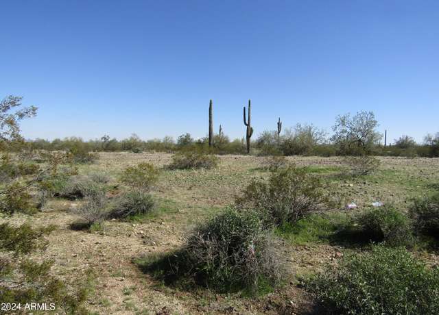 Property at 0 N Hidden Valley Rd Unit -, Maricopa, AZ 85139