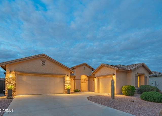 Property at 15290 W Ventura St, Surprise, AZ 85379, 3 beds, 2 baths