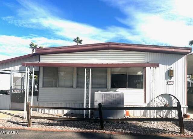 Property at 654 E Ranch Rd #53, San Tan Valley, AZ 85140, 2 beds, 2 baths