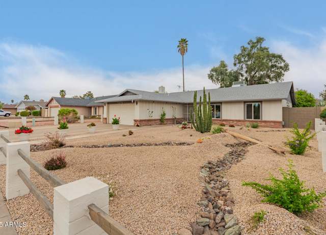 Property at 3215 W Phelps Rd, Phoenix, AZ 85053, 3 beds, 2 baths