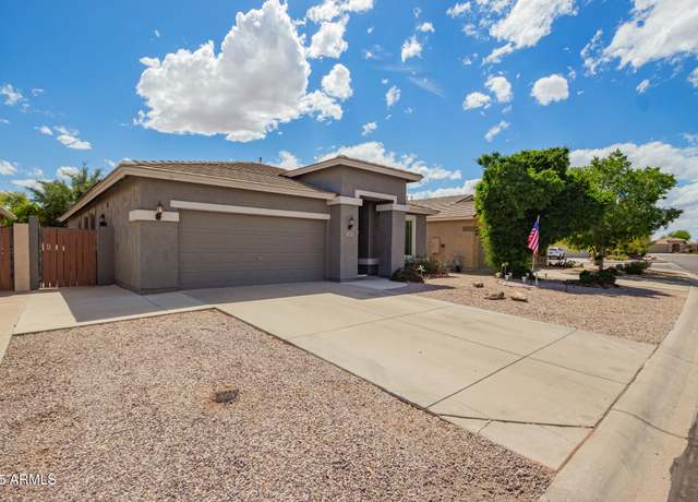 Property at 81 E Rock Wren Dr, San Tan Valley, AZ 85143, 4 beds, 2 baths