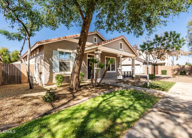 Property at 3756 E Waite Ln, Gilbert, AZ 85295, 3 beds, 2 baths