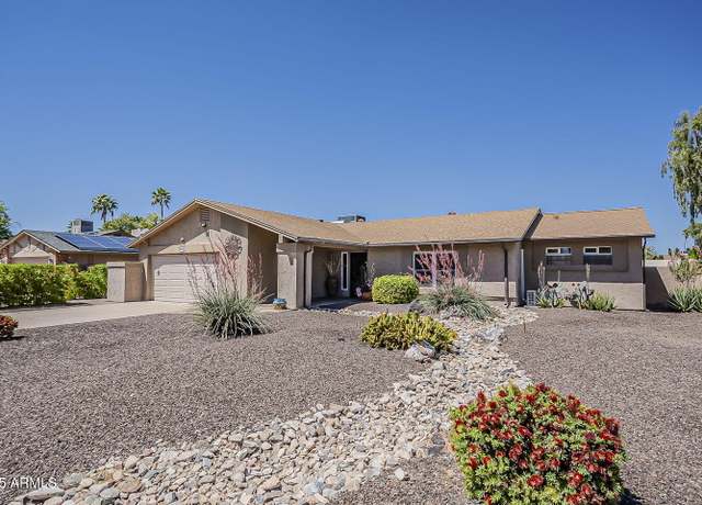 Property at 9466 E Laurel Ln, Scottsdale, AZ 85260, 4 beds, 3 baths