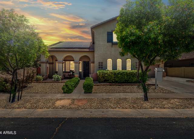Property at 11785 N 143rd Dr, Surprise, AZ 85379, 4 beds, 3.5 baths