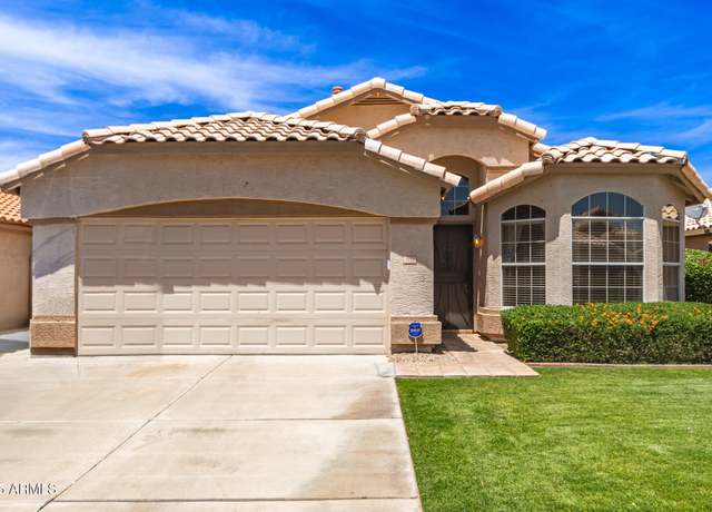 Property at 7930 W Wescott Dr, Glendale, AZ 85308, 3 beds, 2 baths
