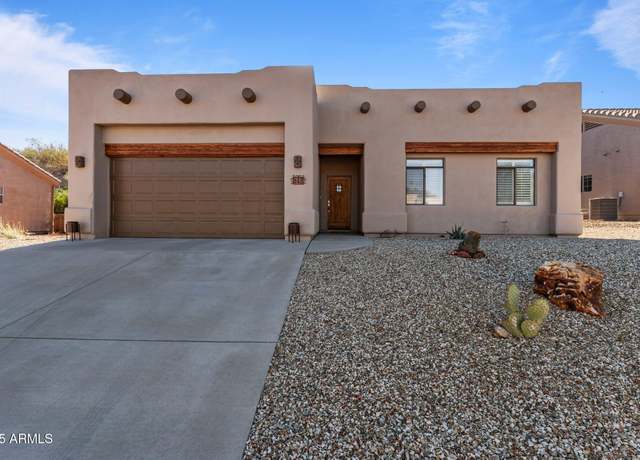Property at 645 Desert Canyon Rd, Wickenburg, AZ 85390, 3 beds, 2 baths