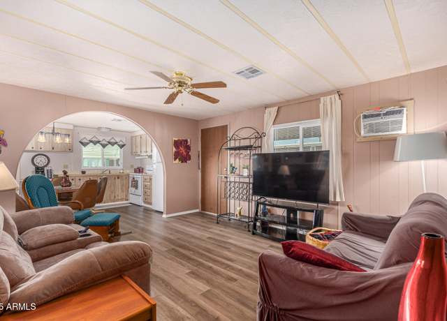 Property at 11425 E University Dr #31, Apache Junction, AZ 85120, 2 beds, 1 bath
