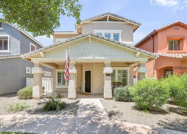 Property at 1319 S Minneola Ln, Gilbert, AZ 85296, 3 beds, 2.5 baths