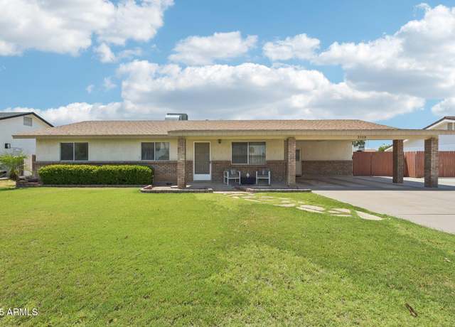 Property at 2113 E Des Moines St, Mesa, AZ 85213, 4 beds, 2 baths