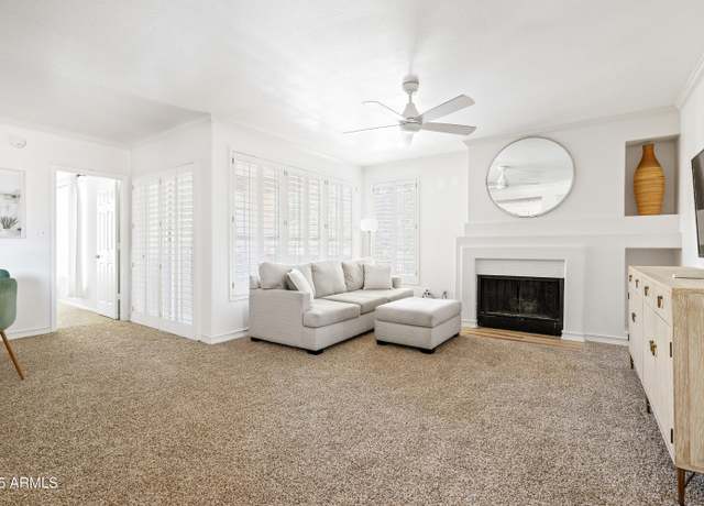 Property at 10101 N Arabian Trl #2004, Scottsdale, AZ 85258, 2 beds, 2 baths