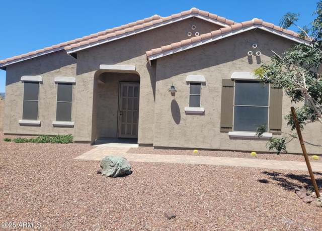 Property at 18292 W Sells Dr, Goodyear, AZ 85395, 5 beds, 2.5 baths