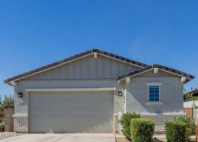 Property at 17486 W Via DE Luna Dr, Surprise, AZ 85387, 3 beds, 2 baths