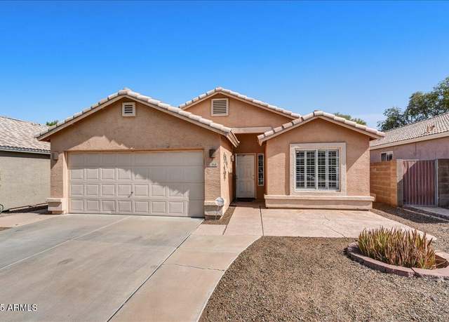 Property at 3518 W Fallen Leaf Ln, Glendale, AZ 85310, 3 beds, 2 baths